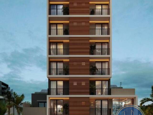 #790 - Apartamento para Venda em Curitiba - PR - 1
