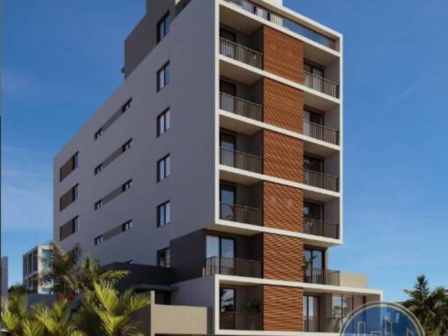 #790 - Apartamento para Venda em Curitiba - PR - 3