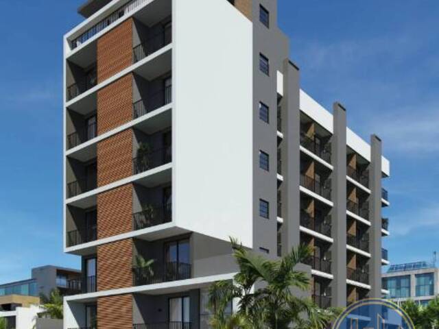 Apartamento para Venda em Curitiba - 4