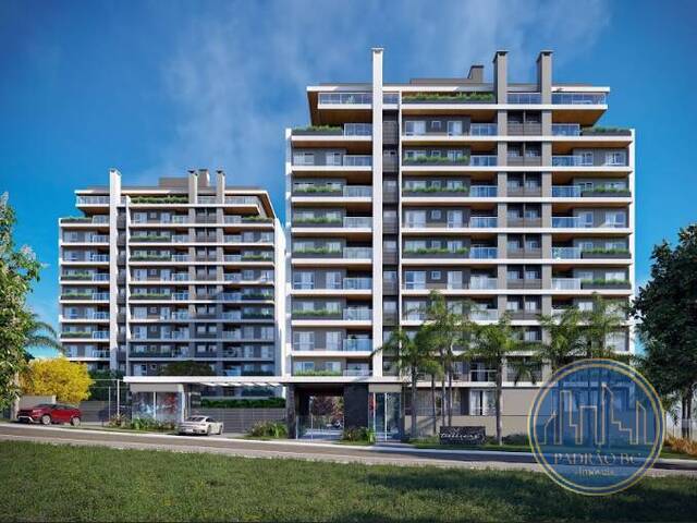#791 - Apartamento para Venda em Curitiba - PR