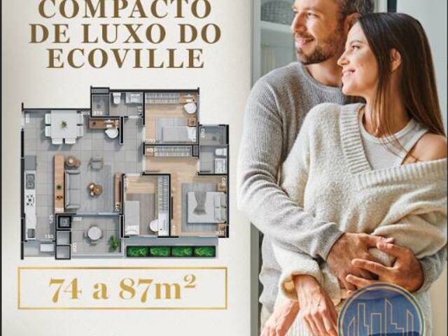 Apartamento para Venda em Curitiba - 4
