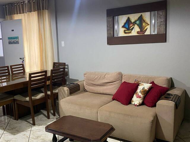 Apartamento para Venda em Balneário Camboriú - 3