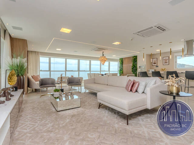 Apartamento para Venda em Balneário Camboriú - 4