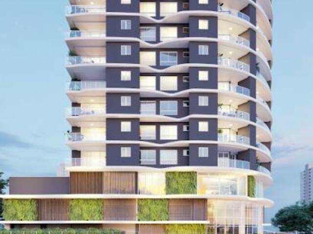 #795 - Apartamento para Venda em Curitiba - PR - 2