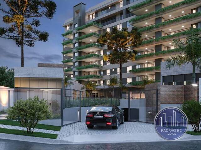 #796 - Apartamento para Venda em Curitiba - PR - 2