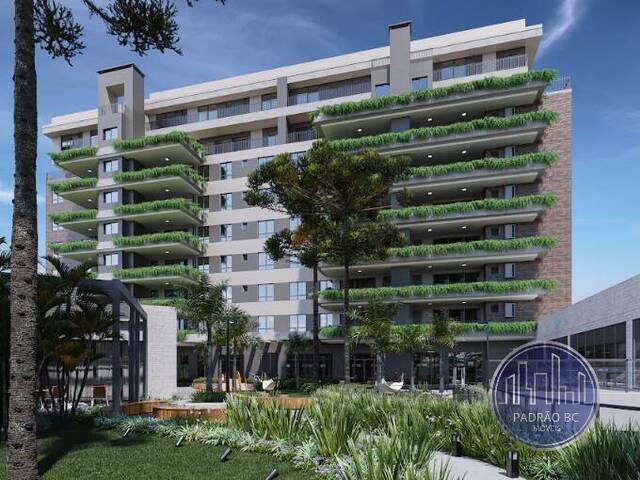 #796 - Apartamento para Venda em Curitiba - PR - 3