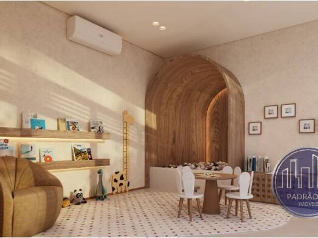 Apartamento para Venda em Curitiba - 5