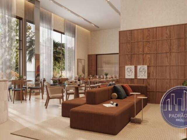Apartamento para Venda em Curitiba - 3