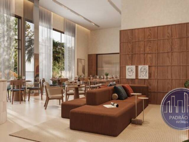 Apartamento para Venda em Curitiba - 4