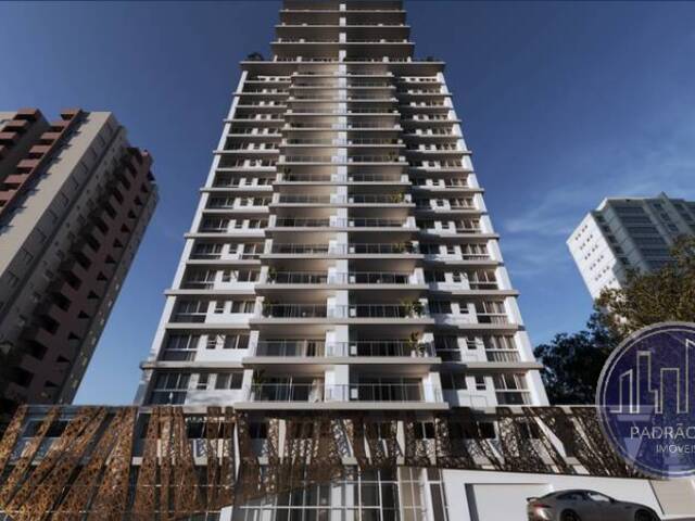 #799 - Apartamento para Venda em Curitiba - PR - 1
