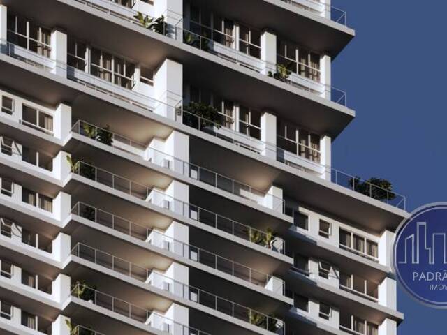 #799 - Apartamento para Venda em Curitiba - PR - 3