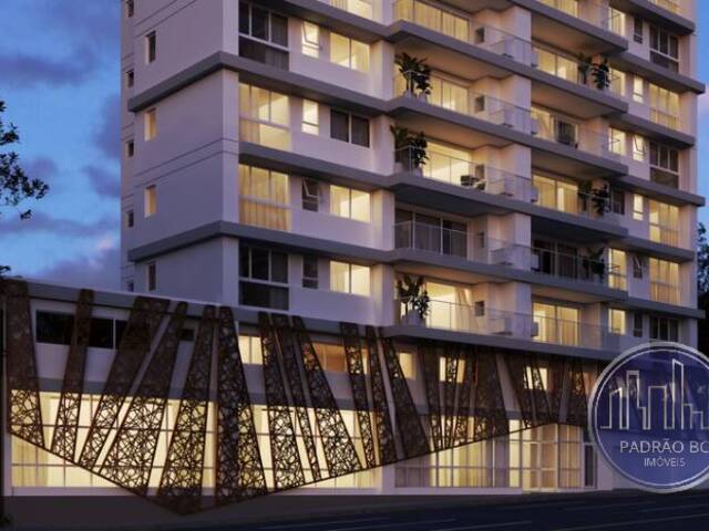 #799 - Apartamento para Venda em Curitiba - PR - 2