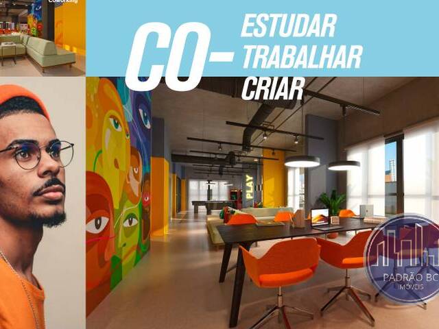 Apartamento para Venda em Curitiba - 5
