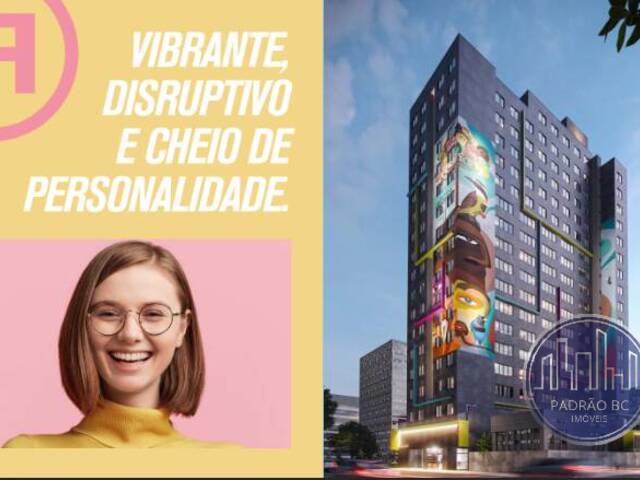 Apartamento para Venda em Curitiba - 4