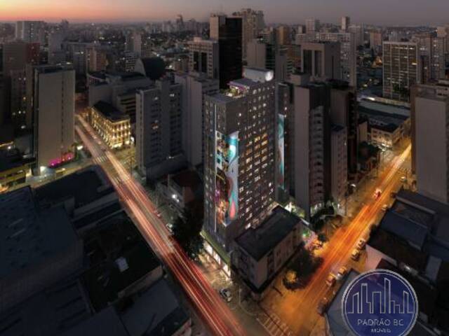 #800 - Apartamento para Venda em Curitiba - PR - 3