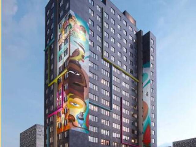 #800 - Apartamento para Venda em Curitiba - PR - 2