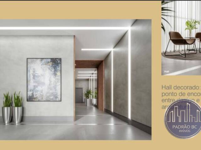 Apartamento para Venda em Curitiba - 4