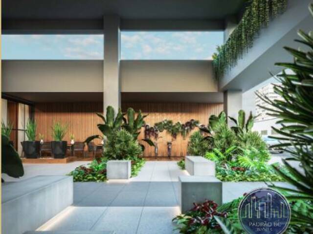 #801 - Apartamento para Venda em Curitiba - PR - 3