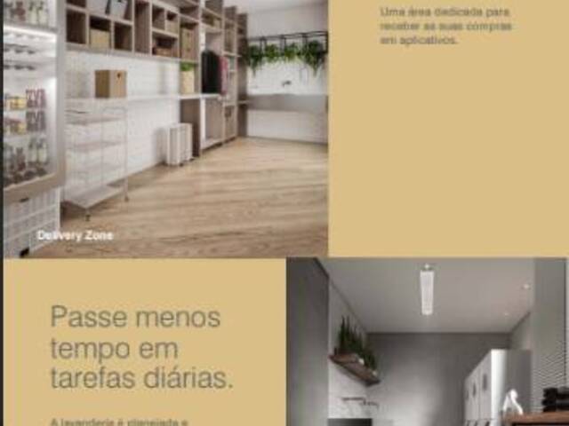 Apartamento para Venda em Curitiba - 5