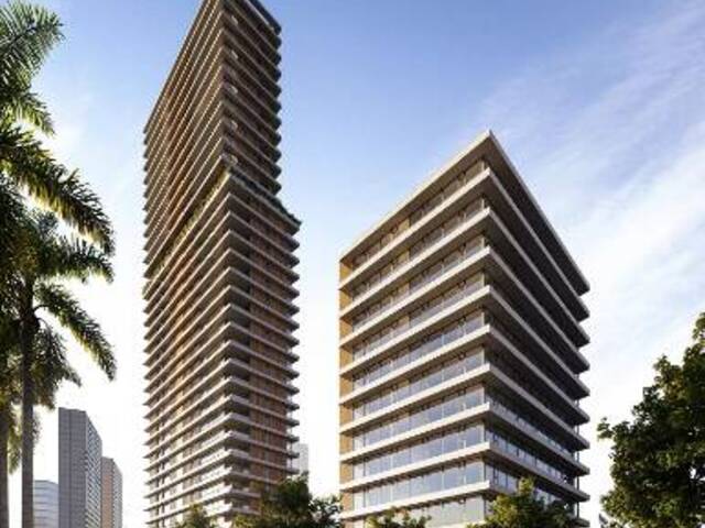 Apartamento para Venda em Curitiba - 5