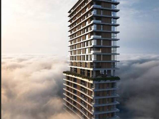 Apartamento para Venda em Curitiba - 4