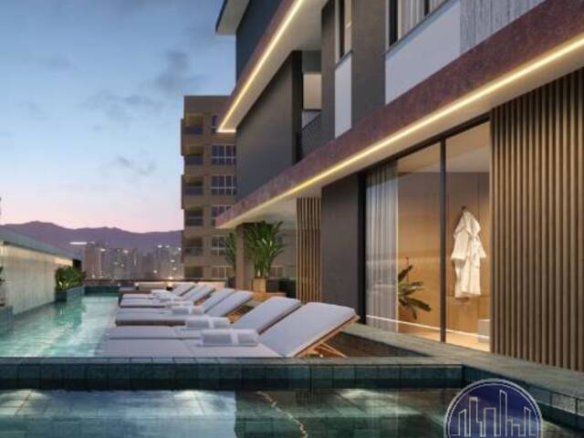 Apartamento para Venda em Porto Belo - 5