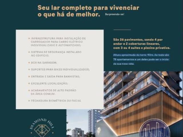 Apartamento para Venda em Porto Belo - 4