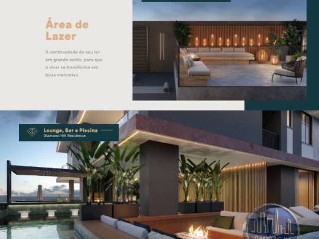 Apartamento para Venda em Porto Belo - 5
