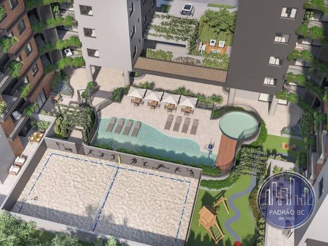 Apartamento para Venda em Curitiba - 5