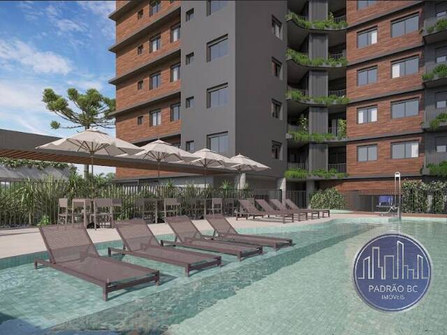 Apartamento para Venda em Curitiba - 4