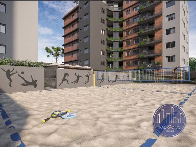 #809 - Apartamento para Venda em Curitiba - PR