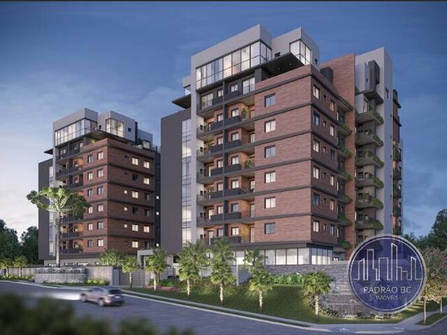 #809 - Apartamento para Venda em Curitiba - PR