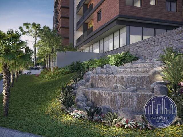 #809 - Apartamento para Venda em Curitiba - PR