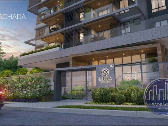 #810 - Apartamento para Venda em Curitiba - PR - 2