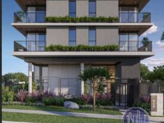 Apartamento para Venda em Curitiba - 3