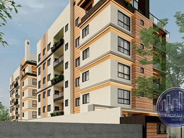 Apartamento para Venda em Curitiba - 2
