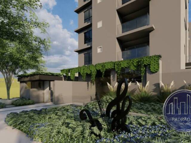 Apartamento para Venda em Curitiba - 3