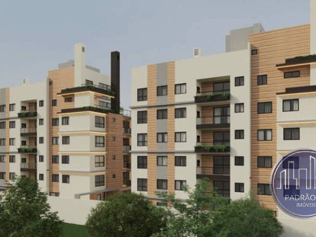 Apartamento para Venda em Curitiba - 4