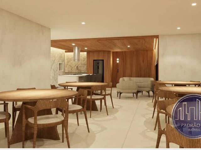 Apartamento para Venda em Curitiba - 4