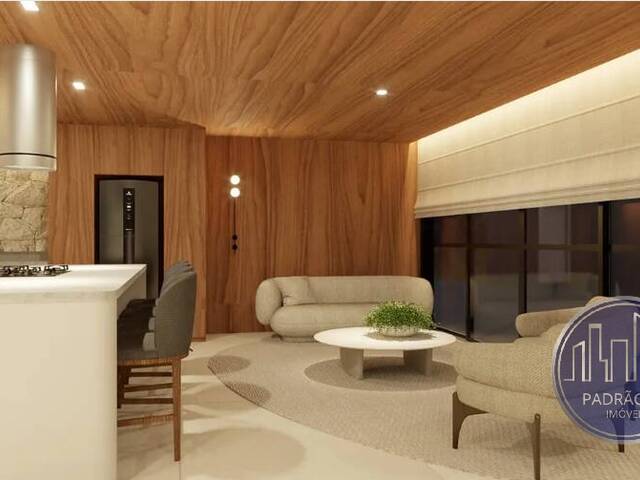 Apartamento para Venda em Curitiba - 5