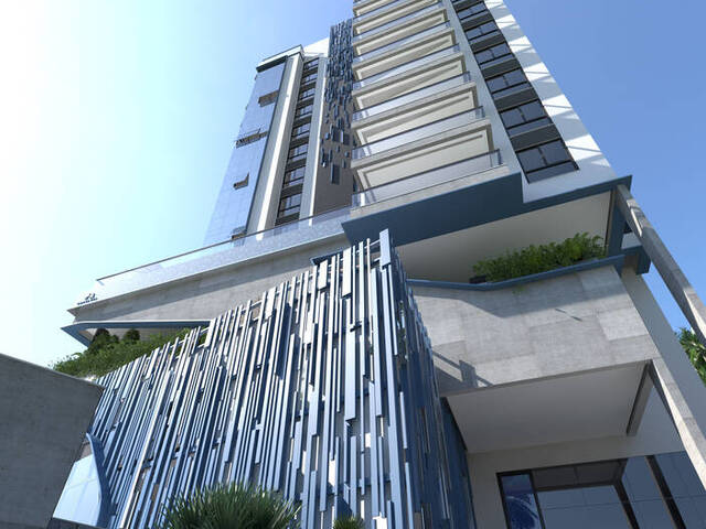 Apartamento para Venda em Itajaí - 2
