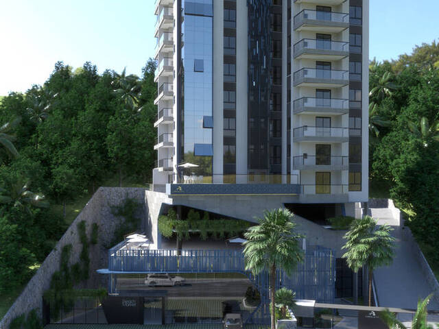 Apartamento para Venda em Itajaí - 3