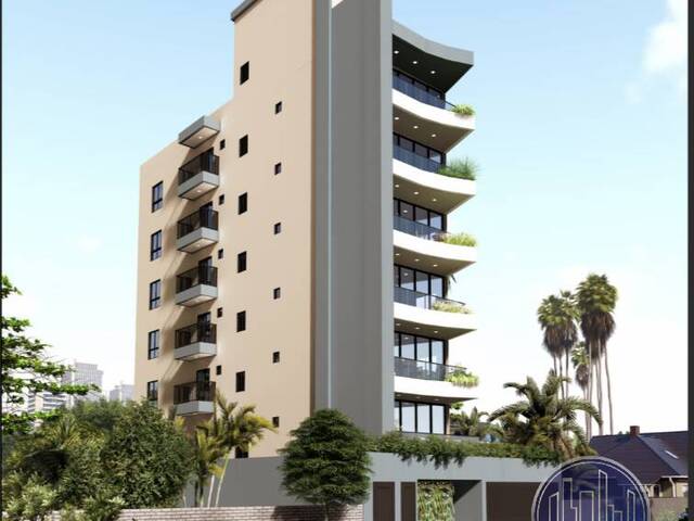 #815 - Apartamento para Venda em Barra Velha - SC - 2