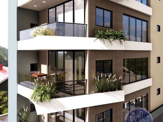 Apartamento para Venda em Barra Velha - 4