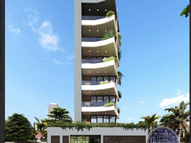 #815 - Apartamento para Venda em Barra Velha - SC - 3