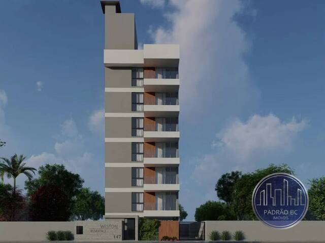 #816 - Apartamento para Venda em Barra Velha - SC - 2