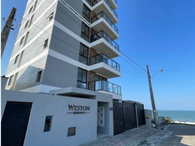 #816 - Apartamento para Venda em Barra Velha - SC - 3