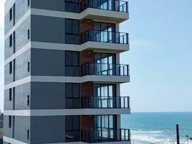 Apartamento para Venda em Barra Velha - 4