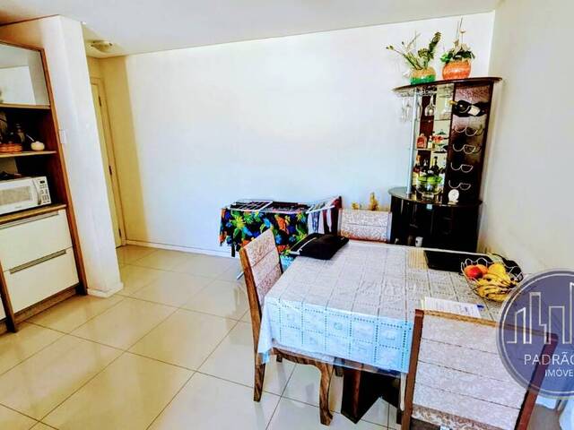 #820 - Apartamento para Locação em Balneário Camboriú - SC - 2
