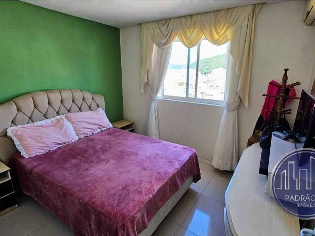 #820 - Apartamento para Locação em Balneário Camboriú - SC - 3
